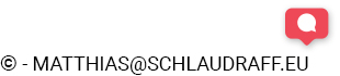 Matthias Schlaudraff