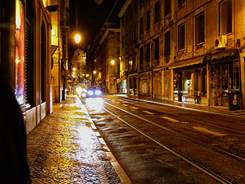 Lissabon