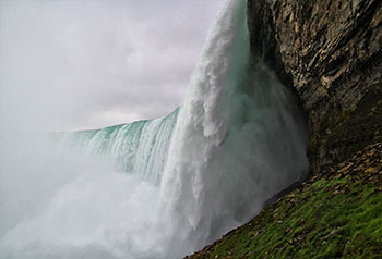 Niagarafälle
