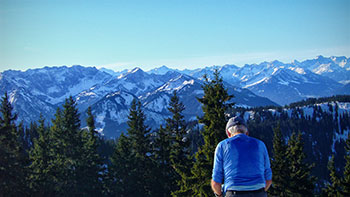 Unterjoch